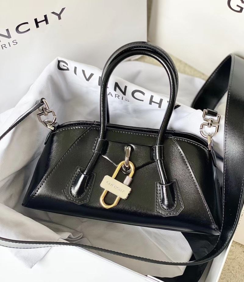 Givenchy Handle Bags